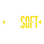 โลโก้ค่ายเกม Betsoft บน BETFLIK LIVE