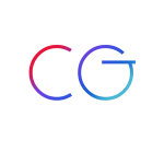 โลโก้ค่ายเกม CG บน BETFLIK LIVE