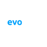 โลโก้ค่ายเกม Evoplay บน BETFLIK LIVE