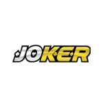 โลโก้ค่ายเกม Joker Gaming บน BETFLIK LIVE