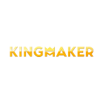 โลโก้ค่ายเกม Kingmaker บน BETFLIK LIVE